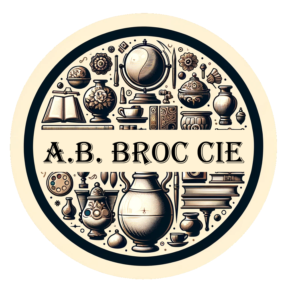 Logo A.B. Broc Cie